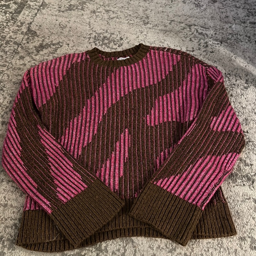 Nine West sweater